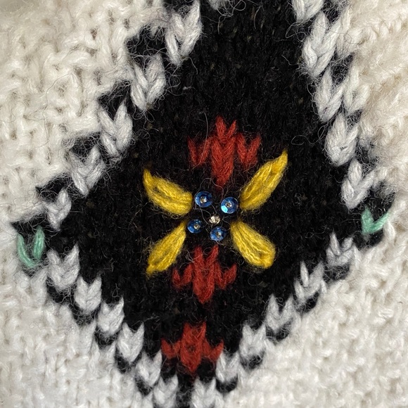 Stunning sweater!! 🤩 XL - Picture 2 of 6